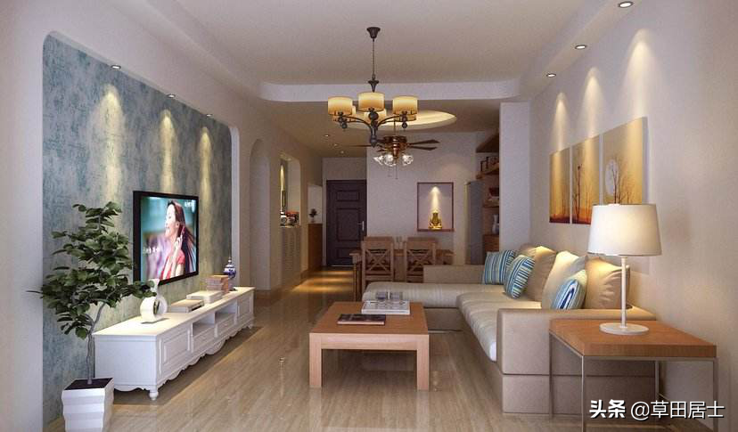 室內裝修時，注意這些，不吃虧