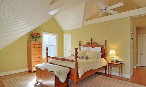 書房裝修效果簡(jiǎn)約圖_閣樓裝修效果圖_閣樓裝修廚房客廳裝修效果圖