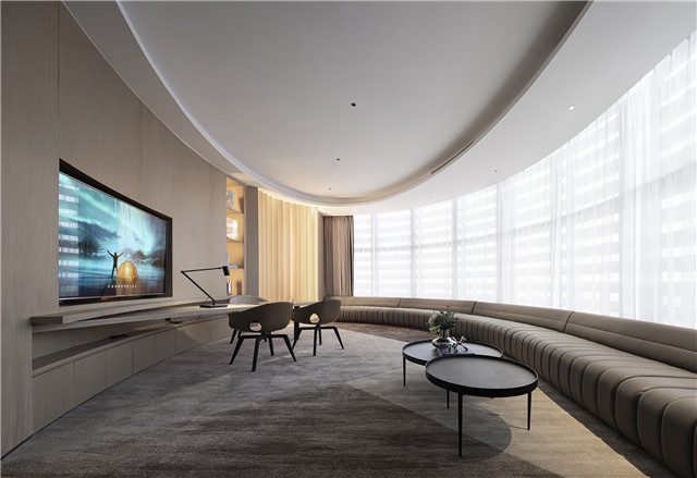 牽手“建E網(wǎng)”，數(shù)字化技術(shù)驅(qū)動，杰恩設(shè)計穩(wěn)步推進(jìn)平臺化戰(zhàn)略