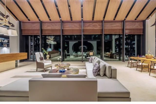 聚焦 | 遠(yuǎn)洋應(yīng)邀作為《住宅全裝修評(píng)價(jià)標(biāo)準(zhǔn)》副主編單位 全裝修時(shí)代來臨