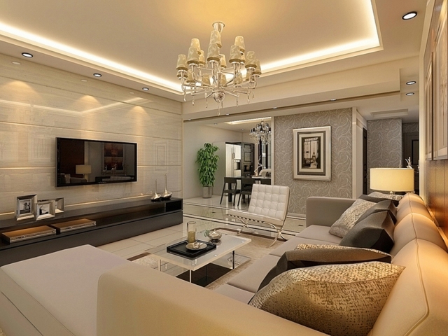 宜家風(fēng)格裝修如何設(shè)計(jì)？成都圣都裝飾風(fēng)雅趣味設(shè)計(jì)一覽