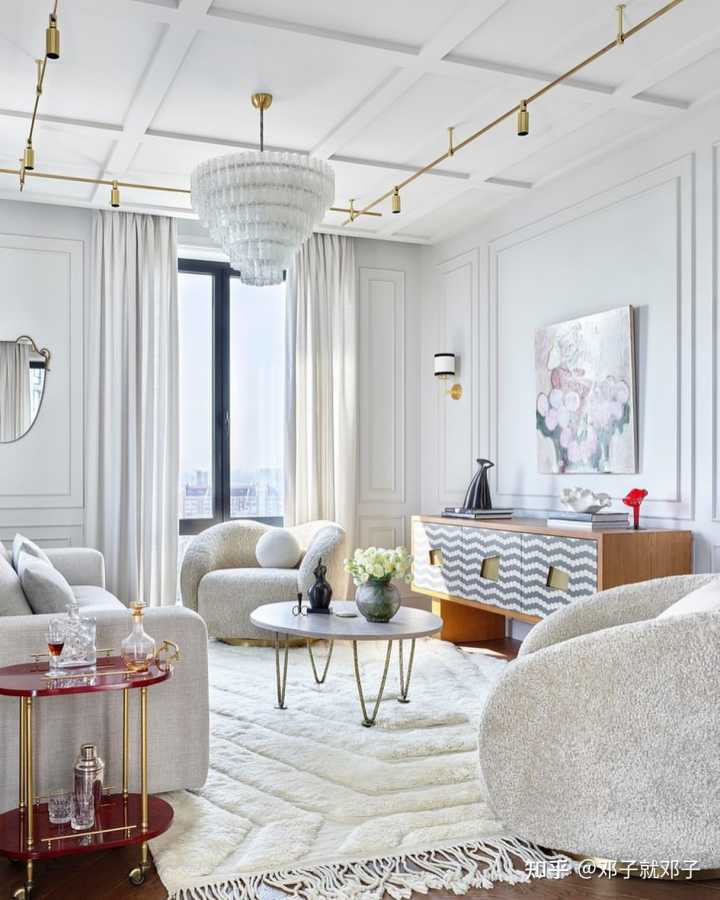 別墅裝修設(shè)計(jì)要點(diǎn)及注意事項(xiàng)有哪些？