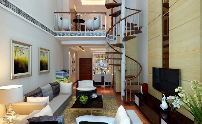 大宅國際別墅裝飾網(wǎng),中國別墅豪宅設(shè)計(jì)專家！