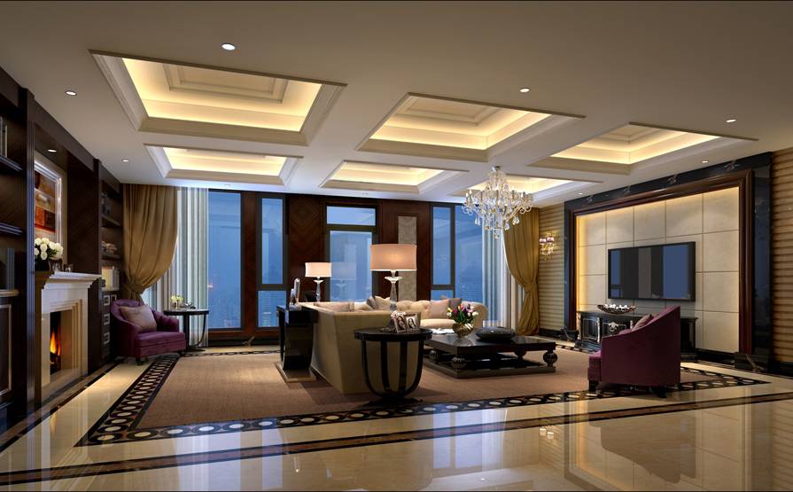 福州裝修平臺福州裝修公司_福州裝修公司_福州乘天裝飾設計有限公司 土巴兔福州裝修網