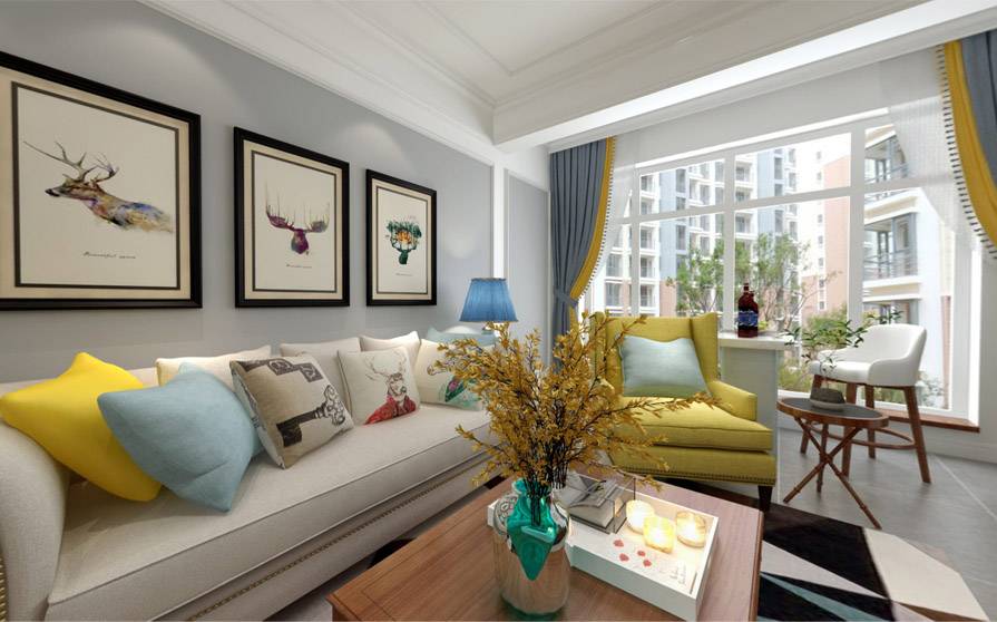 福州乘天裝飾設計有限公司 土巴兔福州裝修網_福州裝修平臺福州裝修公司_福州裝修公司