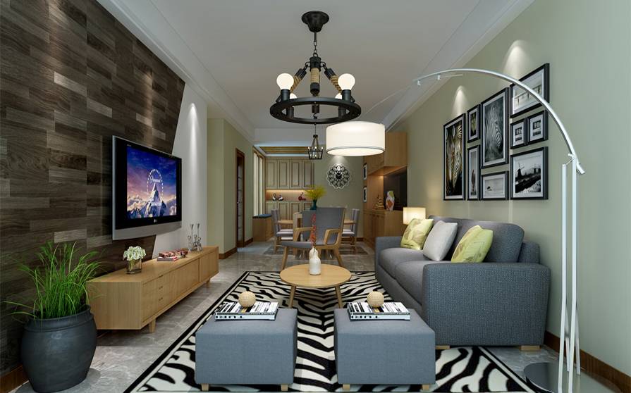 福州裝修平臺福州裝修公司_福州裝修公司_福州乘天裝飾設計有限公司 土巴兔福州裝修網