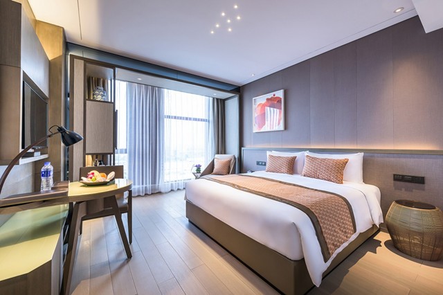 4年23城，樂享家如何讓上萬家庭“享受家”？