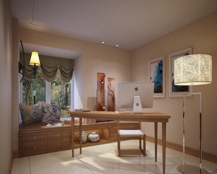 福州家居美式裝修_中國(guó)家居控股免費(fèi)裝修_家居裝修