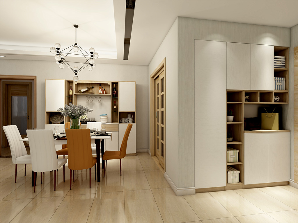 聯(lián)排別墅怎么裝修？聯(lián)排別墅裝修注意事項