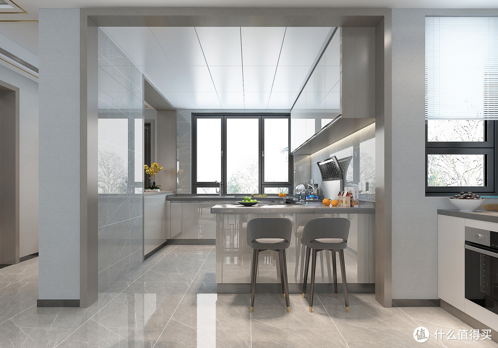 看南通夫妻的新中式風(fēng)格裝修，那叫一個高級，全屋清爽，超級治愈