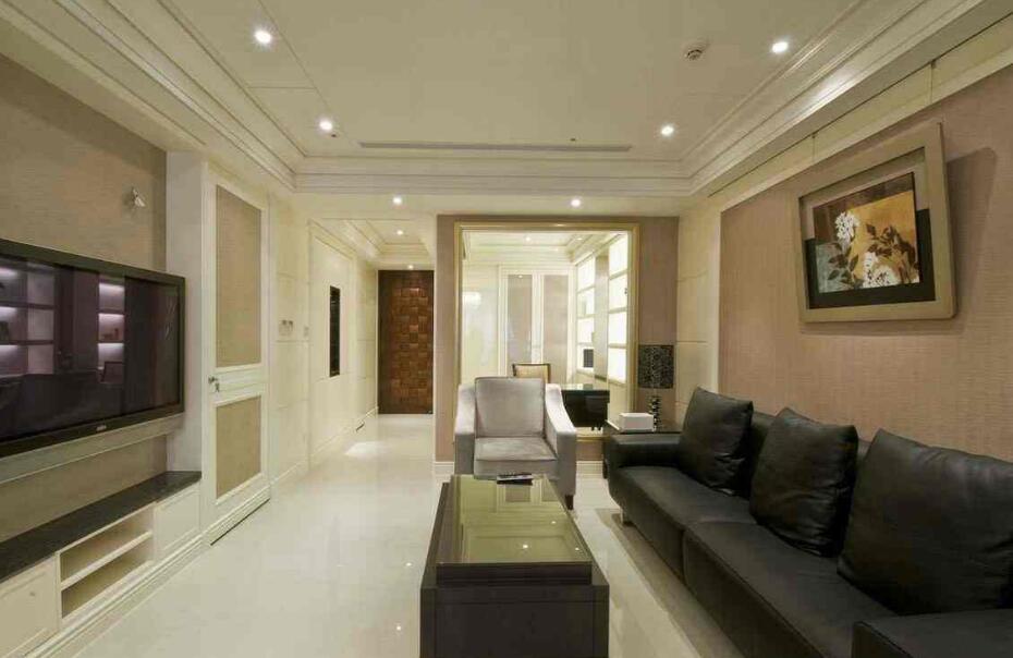 現(xiàn)代簡(jiǎn)約客廳吊頂效果_客廳吊頂裝修效果圖_客廳吊頂裝修效果圖片