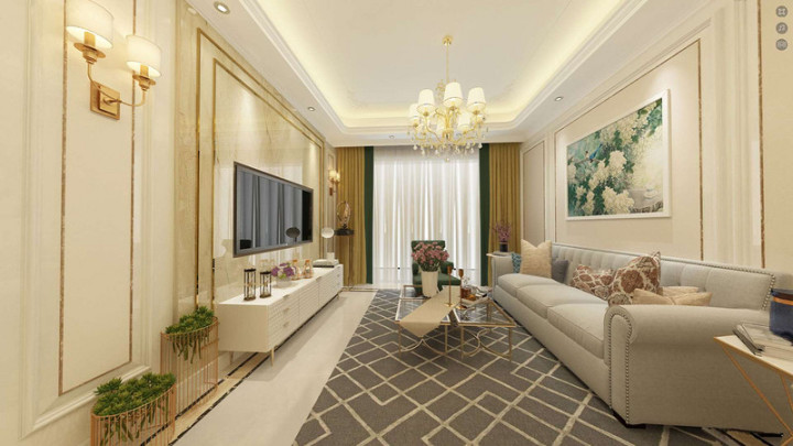 深圳裝修公司哪家好？三招選擇靠譜的深圳裝修公司