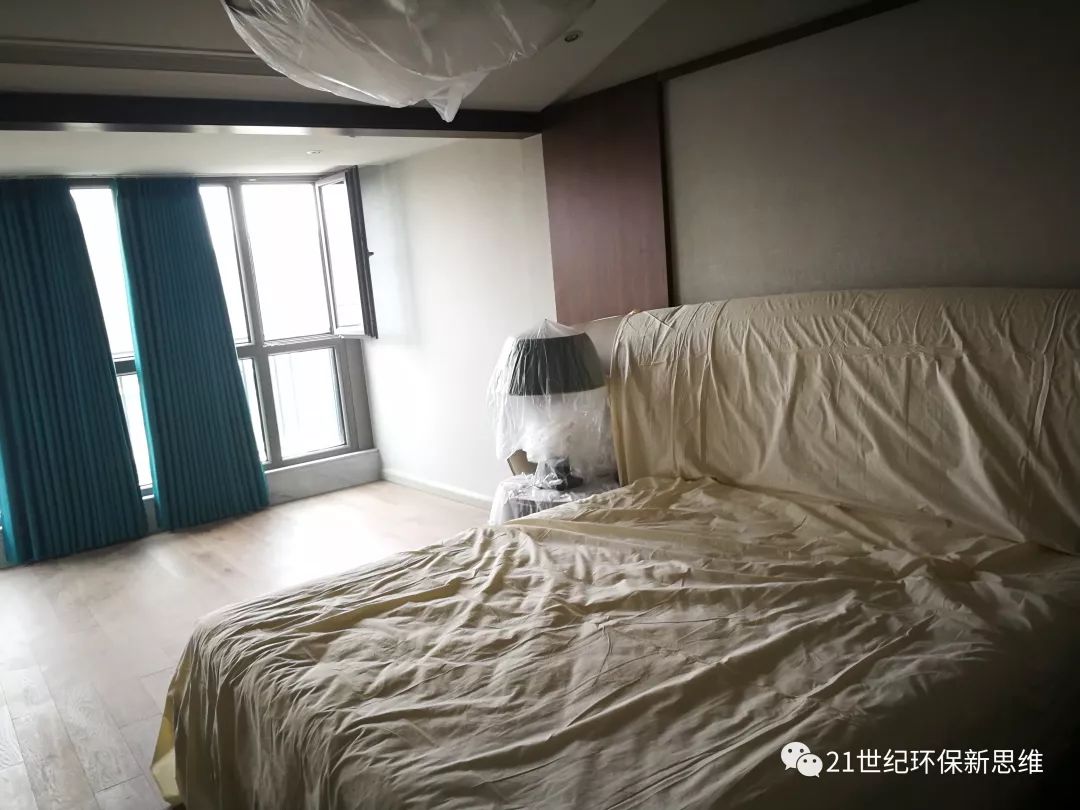 新房裝修后除甲醛，光靠通風(fēng)是解決不了問題的，室內(nèi)除甲醛的誤區(qū)，很多人都上當(dāng)了。