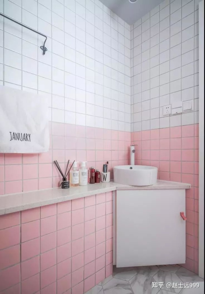 裝修指南 | 10個(gè)衛(wèi)生間裝修攻略，為你打造完美衛(wèi)生間