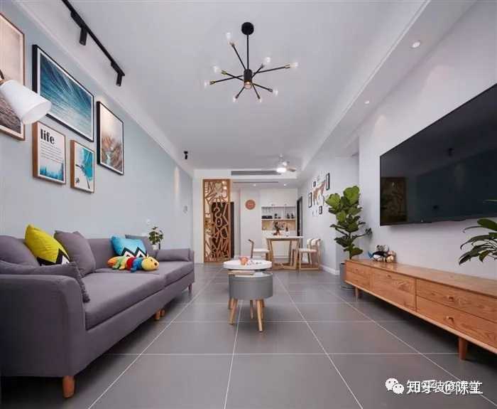 室內(nèi)設(shè)計(jì)都有哪些風(fēng)格，各自的特點(diǎn)是什么？