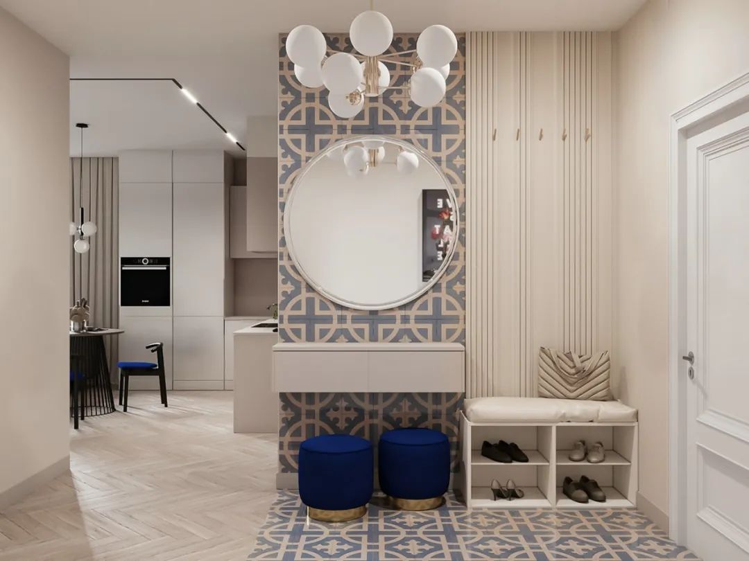 鞋柜圖片大全 效果_書房裝修效果簡(jiǎn)約圖_鞋柜裝修效果圖