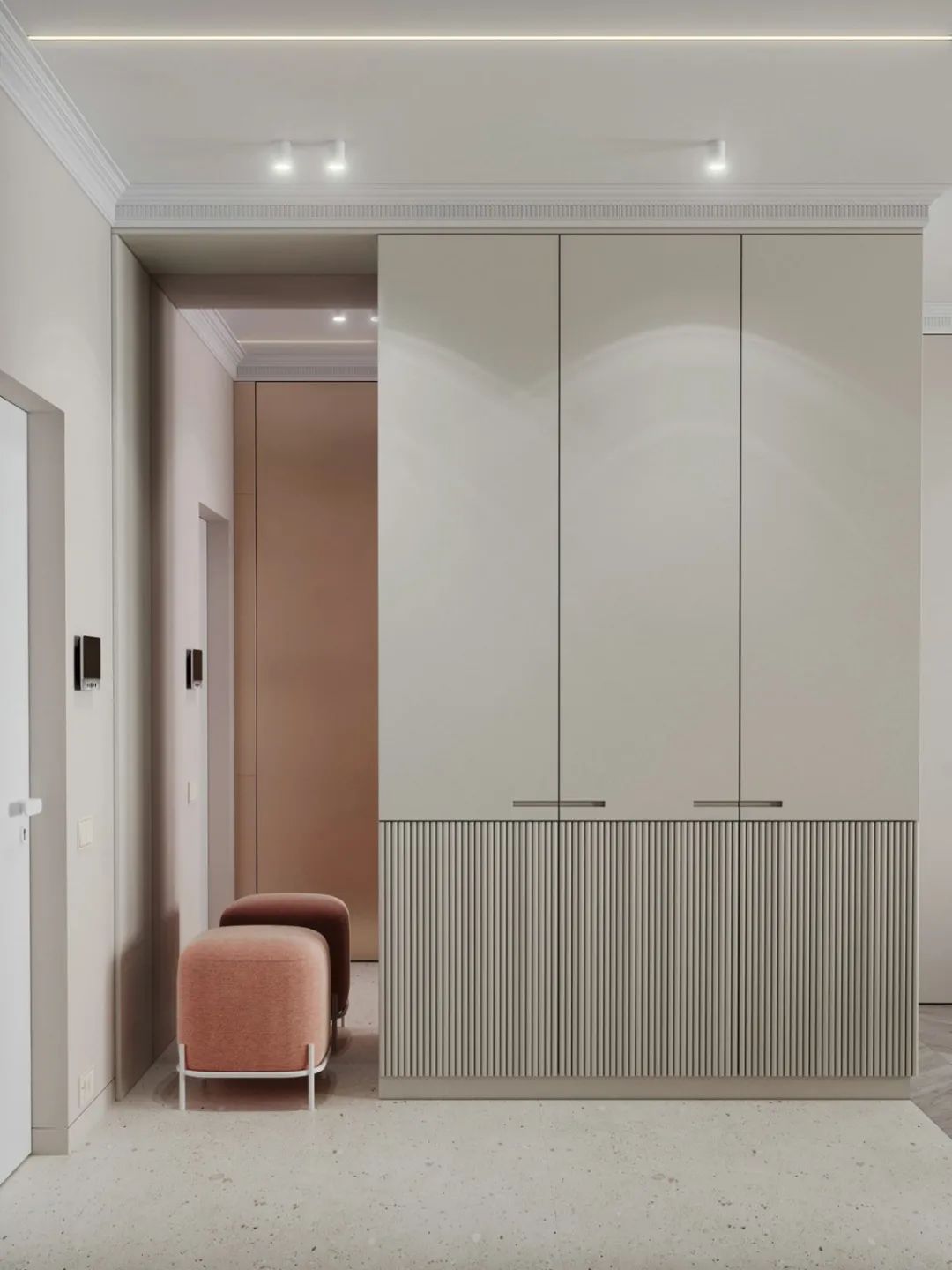 鞋柜裝修效果圖_書房裝修效果簡(jiǎn)約圖_鞋柜圖片大全 效果