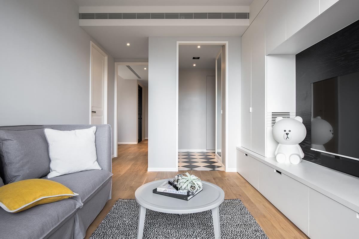 小戶型裝修設(shè)計(jì)_樓中樓戶型圖小戶型裝修_個小戶型創(chuàng)意設(shè)計(jì) 小戶型裝修