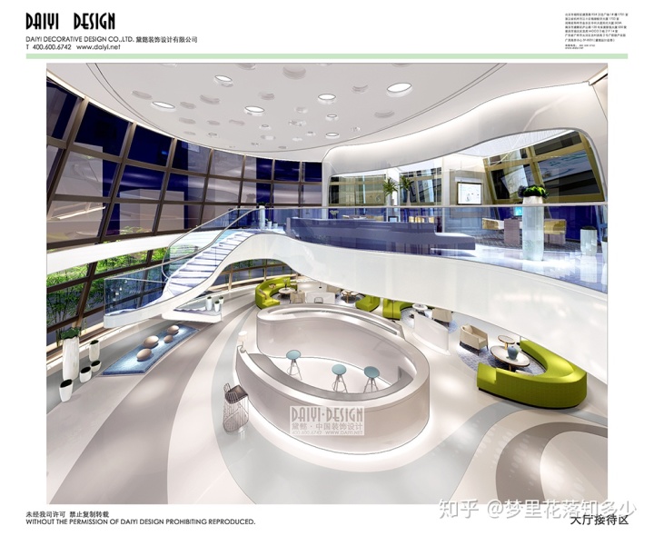 又一家醫(yī)美機構(gòu)開門紅 原來是這樣裝修的