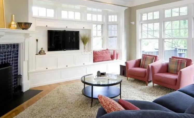 背景墻的風格有哪些 背景墻有哪些設(shè)計要點