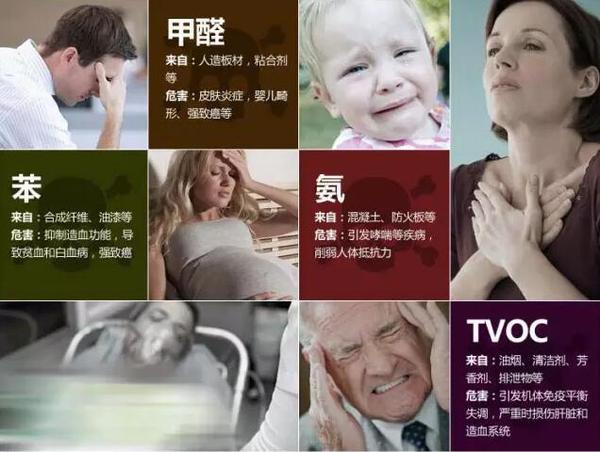 家庭裝修完多久可以入??？如何改善室內(nèi)空氣質(zhì)量？