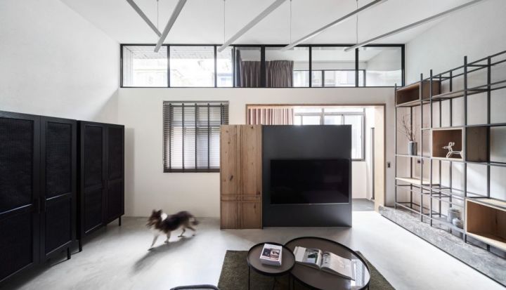 超好看的10種電視背景墻設(shè)計(jì)，值得參考！