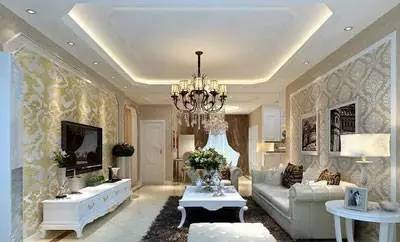 10種室內(nèi)設計裝修風格，總有一款合適您