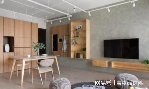 別讓這些設(shè)計(jì)吃掉你家空間！小戶型裝修4大地雷，千萬(wàn)別踩