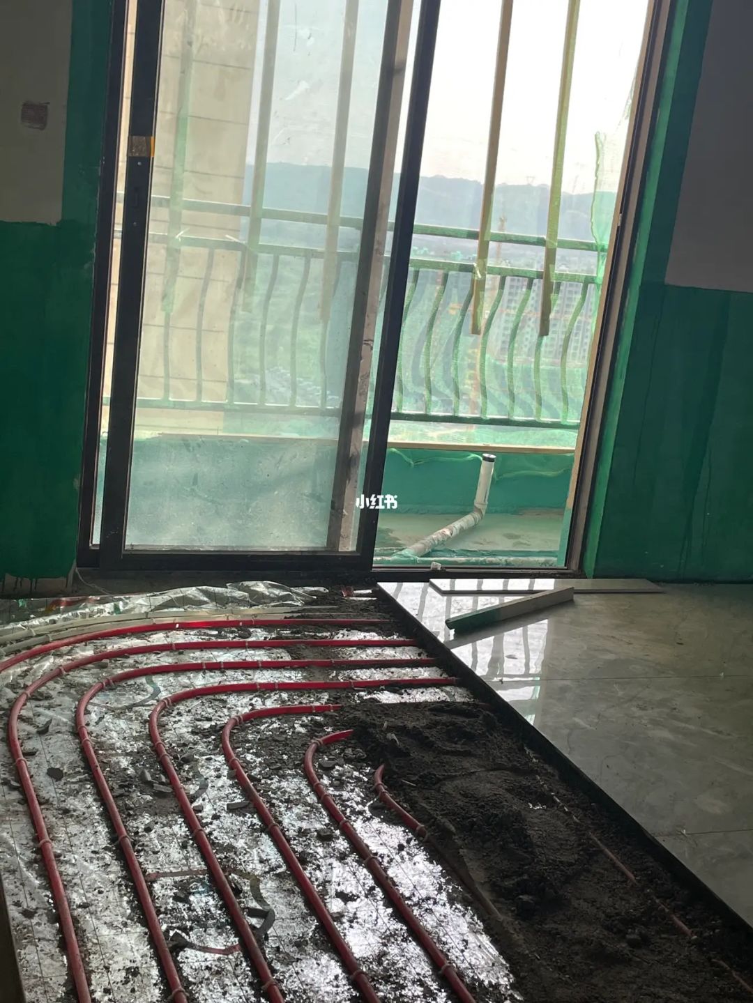 新房裝修基本順序，看著做基本就不會(huì)慌了