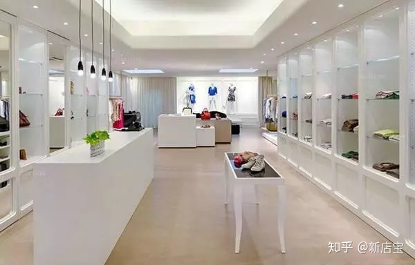 店鋪裝修怎樣裝，又快又好看?