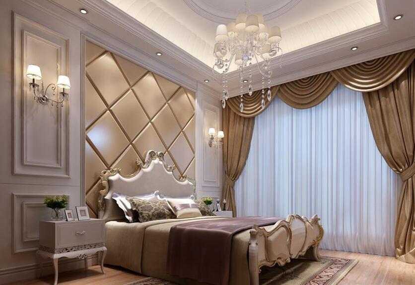 現(xiàn)代簡歐風(fēng)格裝修效果圖_歐式風(fēng)格裝修_簡歐風(fēng)格裝修圖片