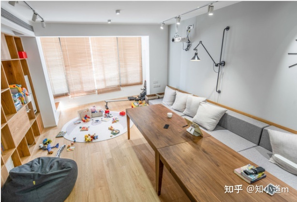 室內花架圖片大全 搜房網裝修效果圖_室內裝修圖片_室內水泥樓梯裝修圖片