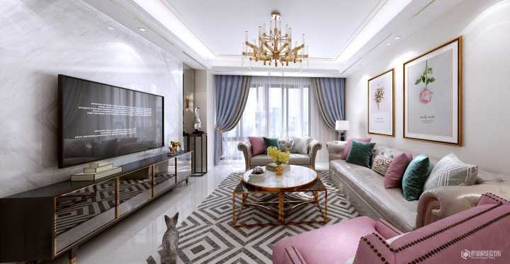 70 平米裝修步驟及預(yù)算怎樣可以做到詳細(xì)？