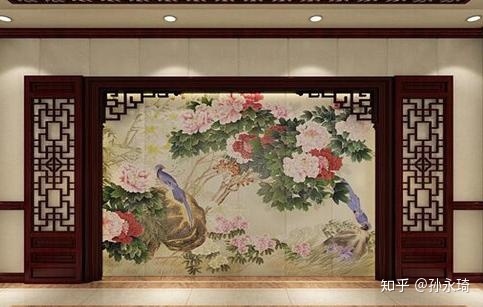 電視背景墻半墻裝修效果圖大全圖片_電視墻裝修效果圖_陽臺(tái)配重墻裝修效果