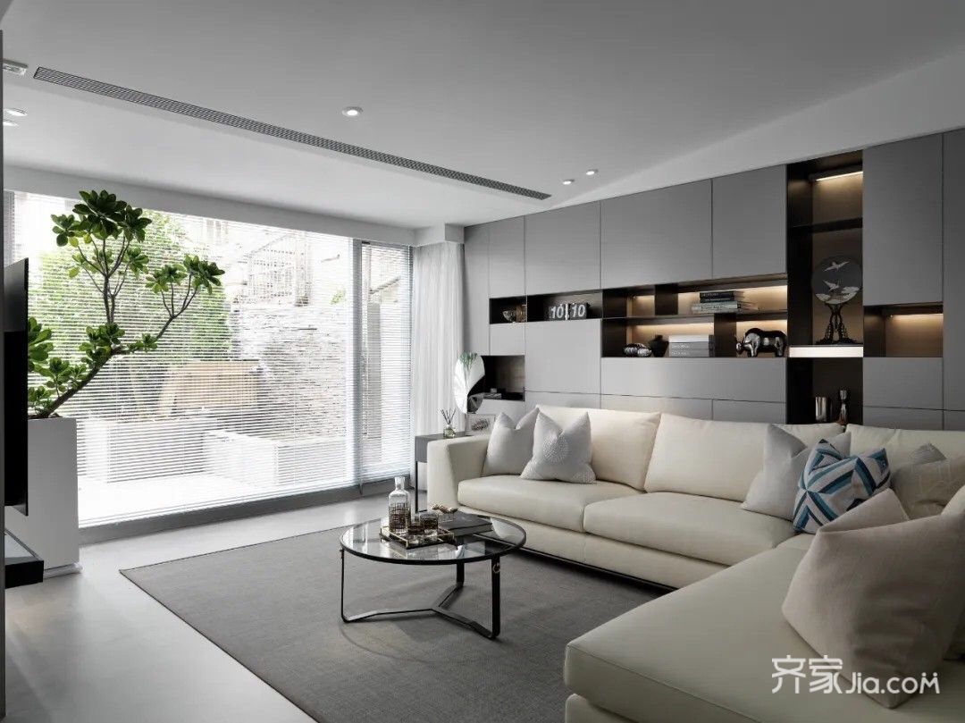 互聯(lián)網(wǎng)家裝誰家強(qiáng)？齊家網(wǎng)、土巴兔、酷家樂、愛空間等公司排名PK