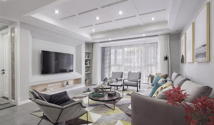 北歐風(fēng)格裝修實例最經(jīng)典的北歐風(fēng)格裝修_北歐風(fēng)格裝修 價格_北歐裝修風(fēng)格