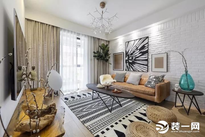 北歐風(fēng)格裝修實例最經(jīng)典的北歐風(fēng)格裝修_北歐裝修風(fēng)格_北歐風(fēng)格裝修 價格