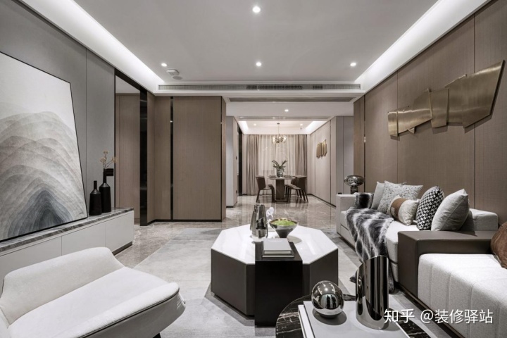 現(xiàn)代風(fēng)格怎么裝修？2020最新現(xiàn)代風(fēng)格裝修案例效果圖分享