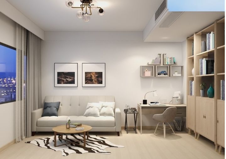 駐馬店西平3室1廳簡(jiǎn)裝裝修多少錢(qián)_3室2廳裝修費(fèi)用_兩室一廳的裝修