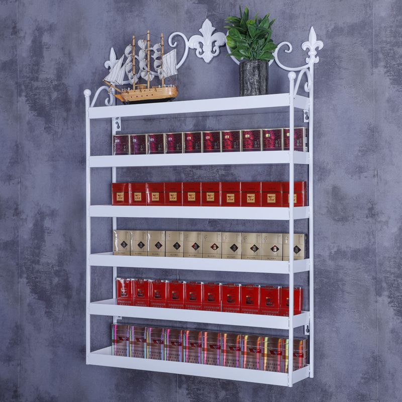 看看煙酒店裝修設(shè)計里有哪些門道？