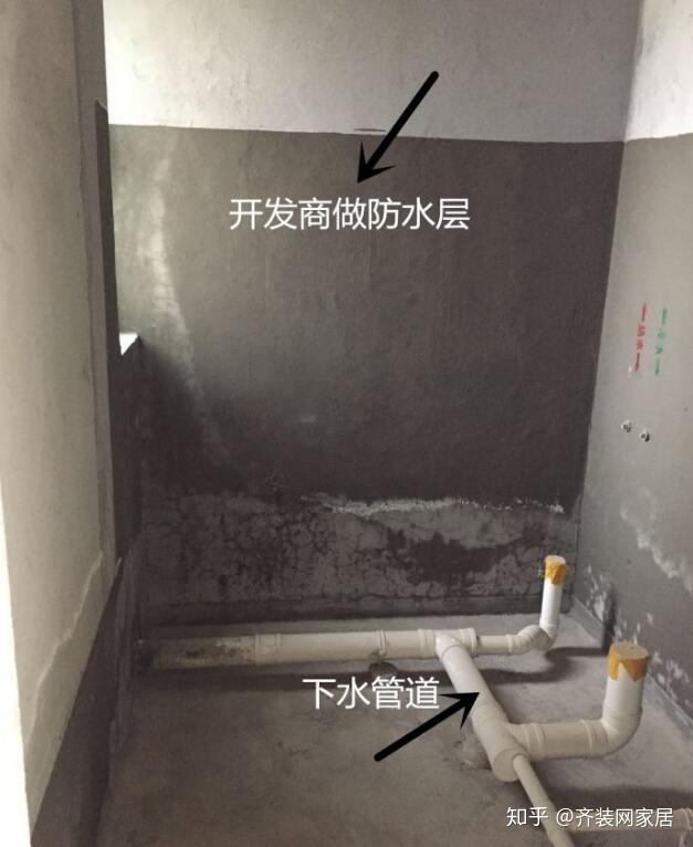 如何裝修出一個完美衛(wèi)生間？這份詳細衛(wèi)生間裝修流程應該人手一份