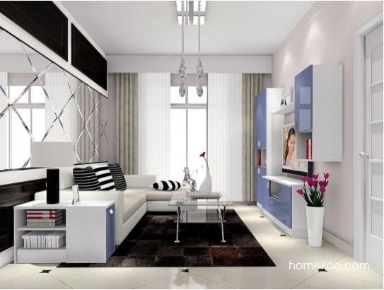 室內(nèi)裝修設計效果圖