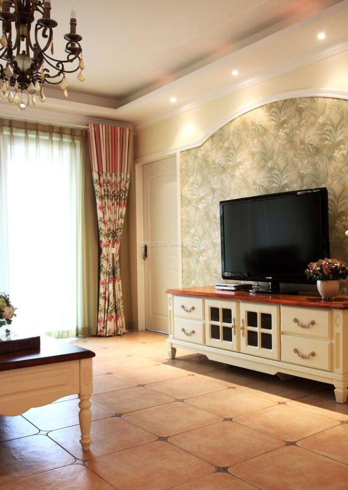 裝修效果設計_裝修家居小轉(zhuǎn)角設計_家居裝修設計效果圖