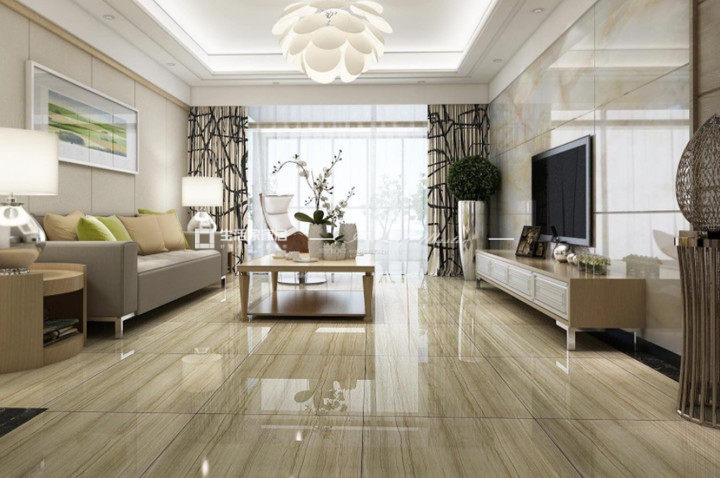 五萬塊錢能裝修房子嗎？