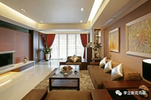 家居風(fēng)水　門(mén)廳　過(guò)道_門(mén)廳過(guò)道裝修與風(fēng)水_門(mén)廳過(guò)道吊頂效果圖