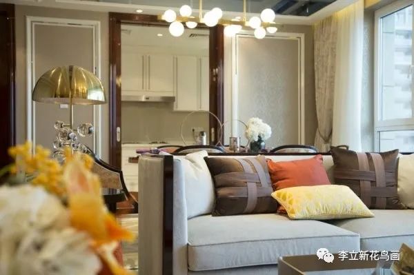 門(mén)廳過(guò)道裝修與風(fēng)水_家居風(fēng)水　門(mén)廳　過(guò)道_門(mén)廳過(guò)道吊頂效果圖