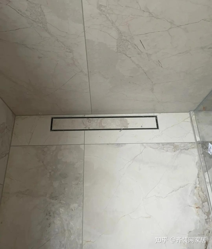 被網(wǎng)紅“過度吹捧”的四個衛(wèi)生間設計，以為很完美，實際都是坑