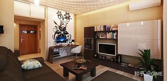 小戶(hù)型公寓裝修_公寓小戶(hù)型衛(wèi)生間裝修_小戶(hù)型公寓簡(jiǎn)約裝修