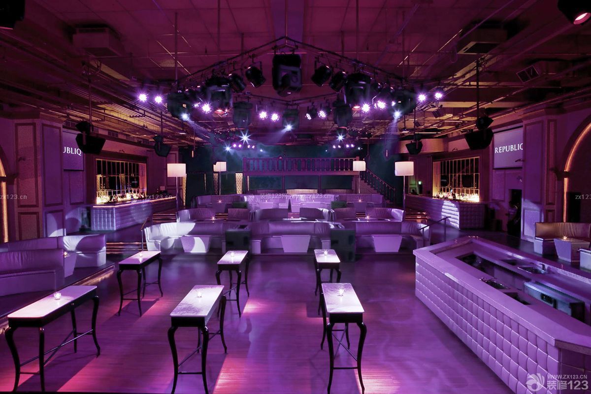 寧靜悠閑，清吧這樣設(shè)計(jì)，讓浮生偷得半日閑！