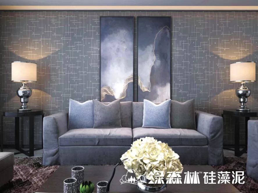 客廳裝修風格大全！